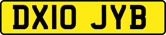 DX10JYB