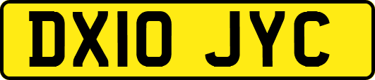 DX10JYC