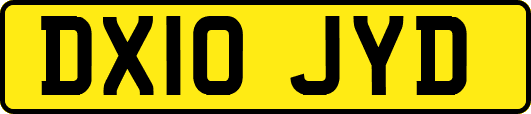 DX10JYD
