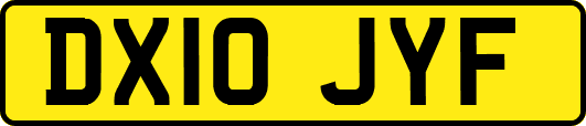 DX10JYF