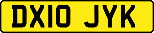 DX10JYK
