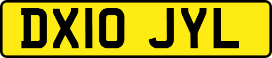 DX10JYL