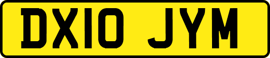 DX10JYM