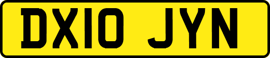 DX10JYN