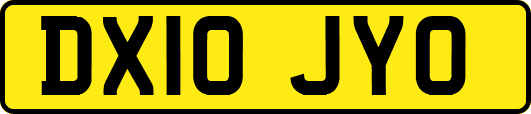 DX10JYO