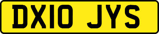 DX10JYS
