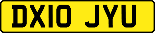 DX10JYU