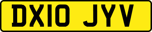 DX10JYV