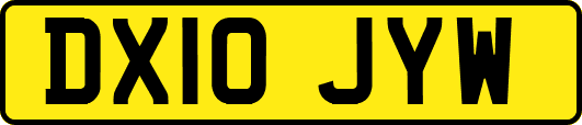 DX10JYW