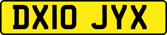 DX10JYX