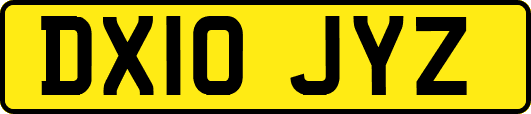 DX10JYZ