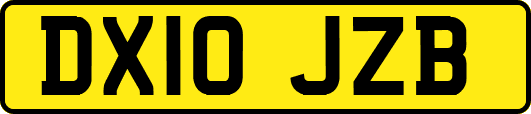 DX10JZB