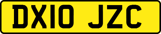 DX10JZC