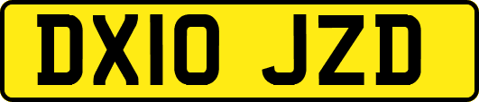 DX10JZD