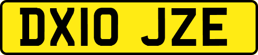 DX10JZE