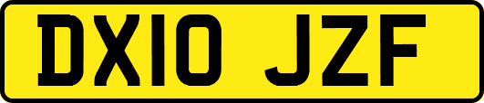 DX10JZF
