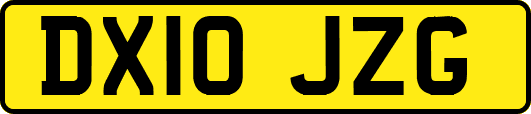 DX10JZG