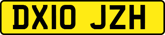 DX10JZH