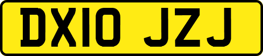 DX10JZJ