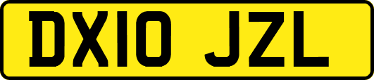 DX10JZL