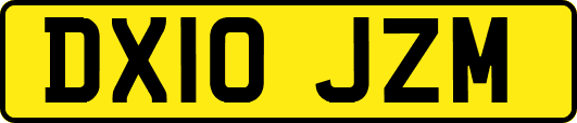 DX10JZM