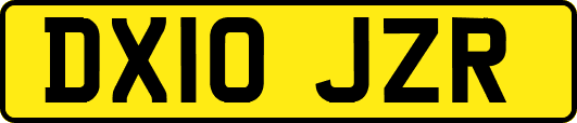 DX10JZR