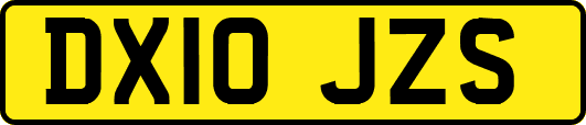DX10JZS