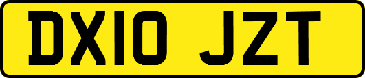DX10JZT