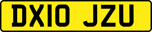 DX10JZU