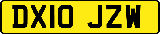DX10JZW