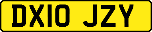 DX10JZY