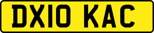 DX10KAC
