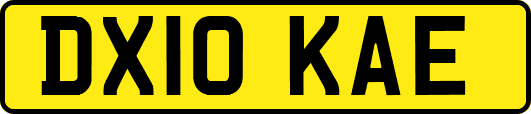DX10KAE
