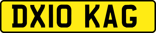 DX10KAG