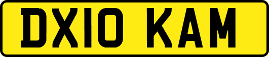 DX10KAM