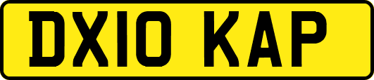 DX10KAP