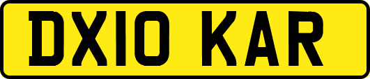 DX10KAR