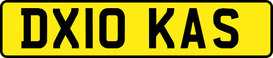 DX10KAS