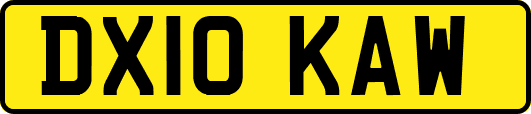 DX10KAW