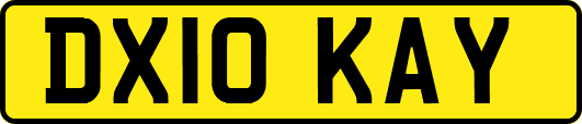 DX10KAY