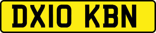 DX10KBN