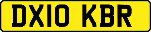 DX10KBR