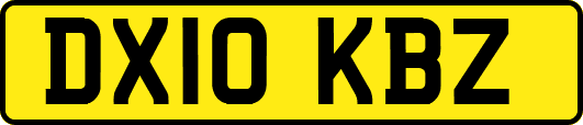 DX10KBZ