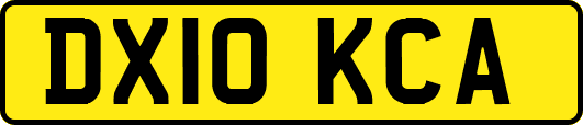 DX10KCA