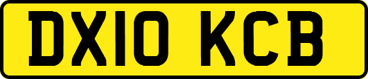 DX10KCB