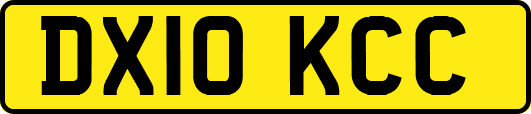 DX10KCC