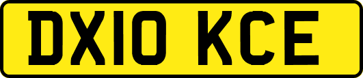 DX10KCE