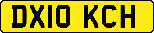 DX10KCH