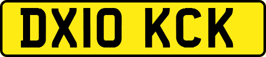 DX10KCK
