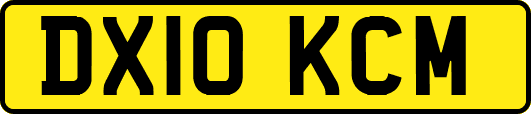 DX10KCM